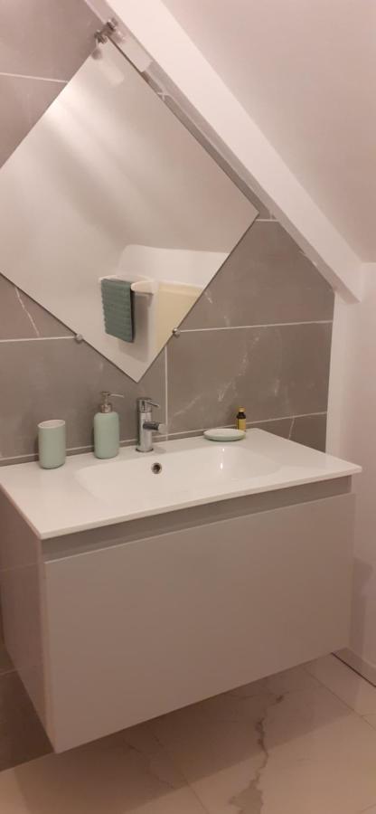 Bel Appartement, Carnac Bourg Buitenkant foto