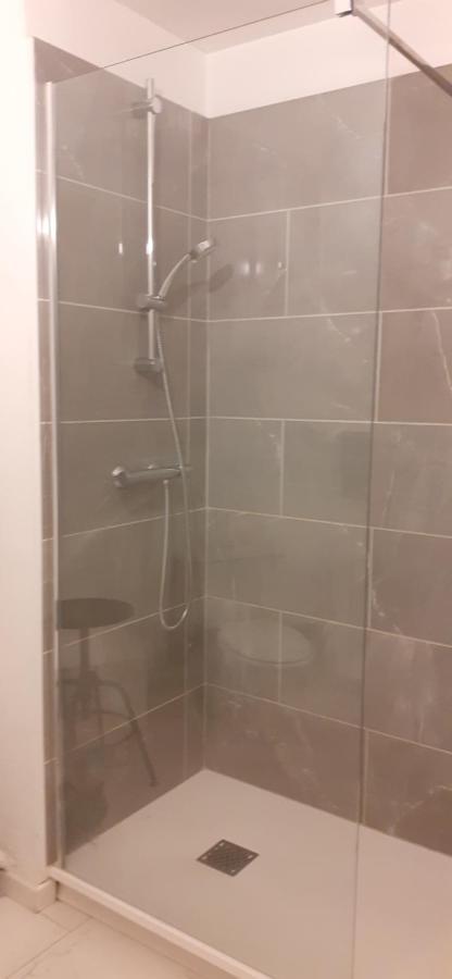Bel Appartement, Carnac Bourg Buitenkant foto